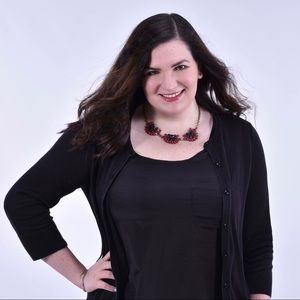 Meet your Posher, Lindsey